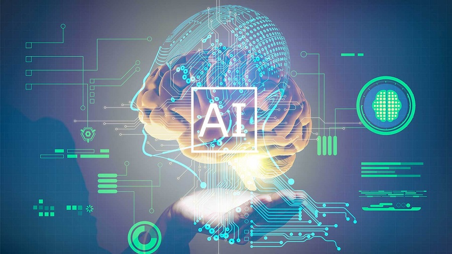 جارتنر: الذكاء الاصطناعي التوليدي يتصدّر التقنيات الصاعدة في 2023 -  fintechgate