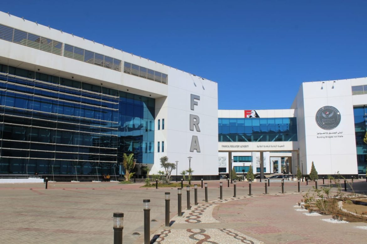 الرقابة المالية المصرية