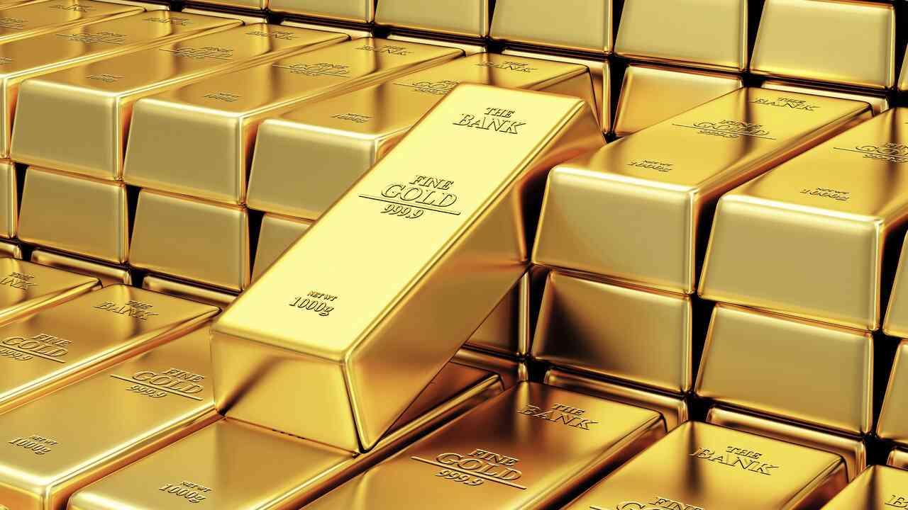 توقعات «سيتي جروب» لأسعار «الذهب» في 2024 و 2025 - fintechgate