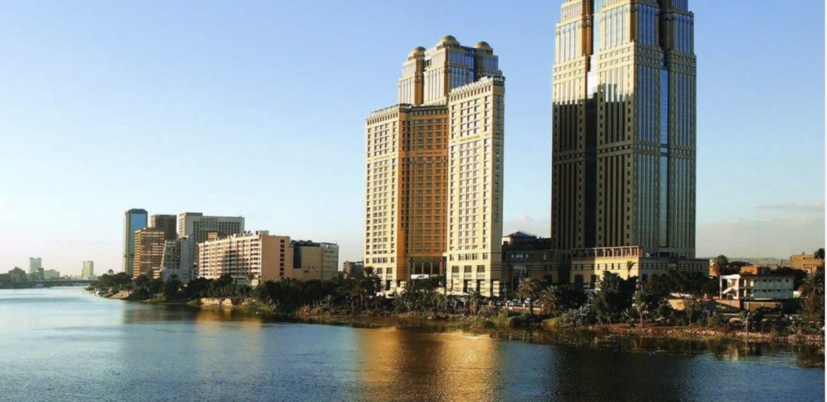 أوراسكوم للاستثمار