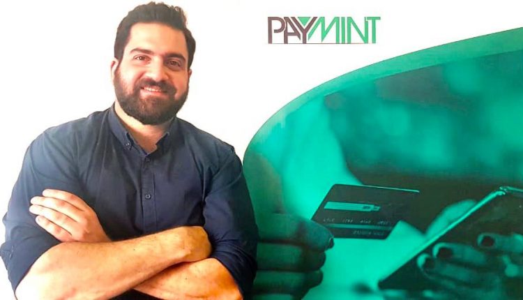 محمد ربيع PAYMINT