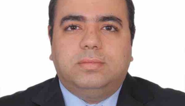 هاني نادر