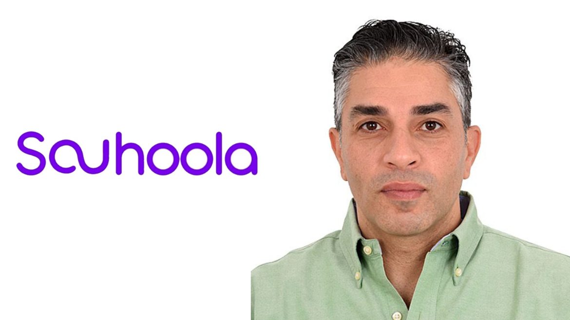 الرئيس التنفيذي