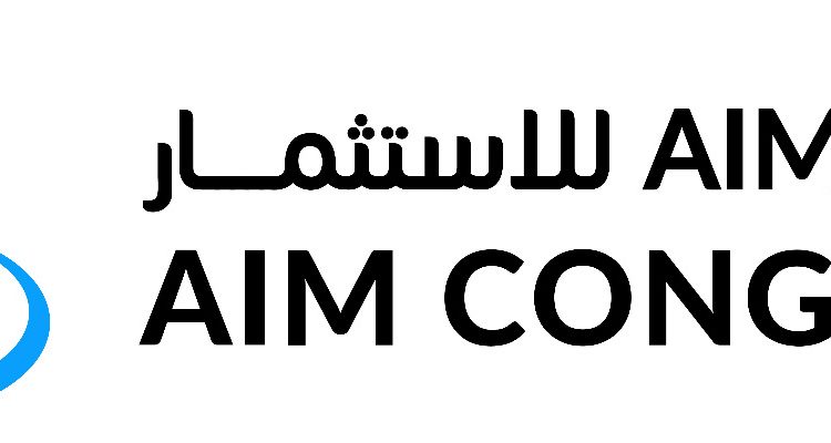 قمة AIM للاستثمار