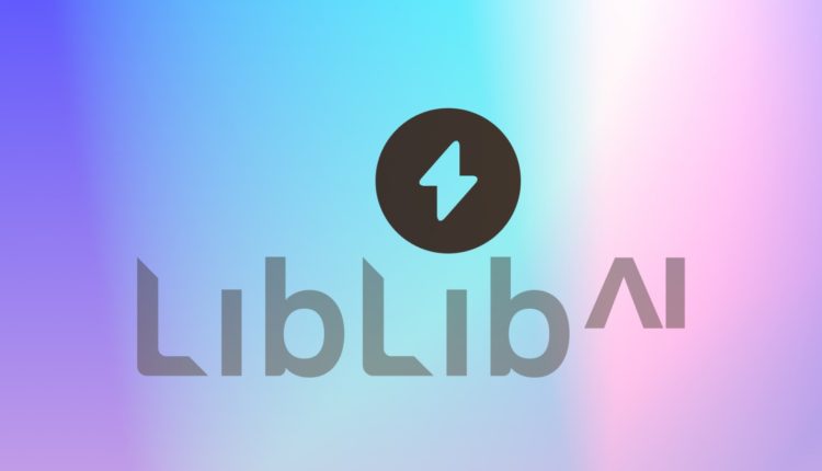 LiblibAI