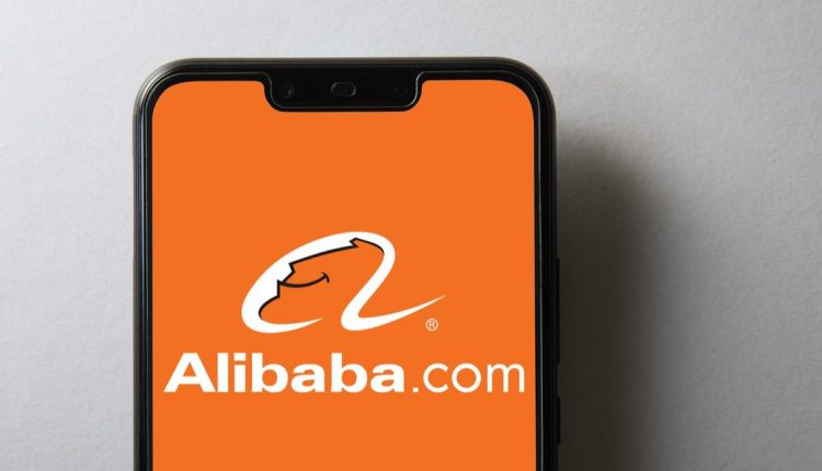 Alibaba