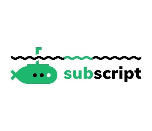 Subscript