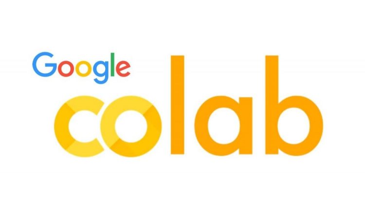 Google Colab