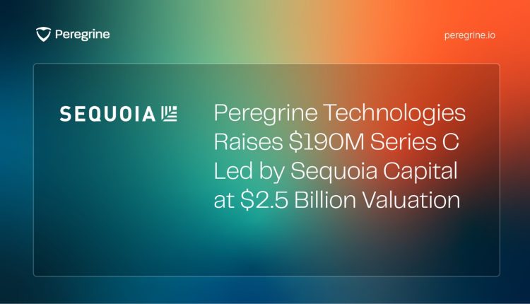 Peregrine Technologies