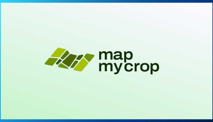 MapMyCrop