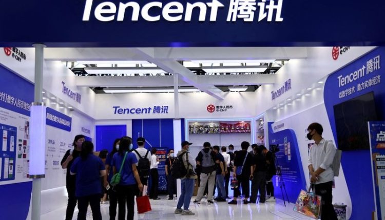 Tencent