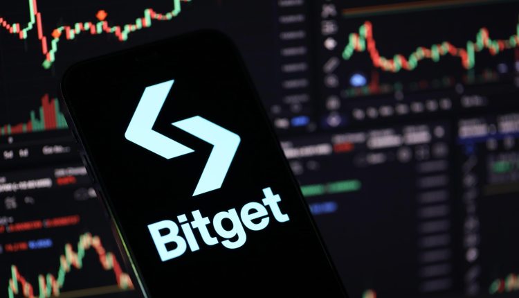 Bitget