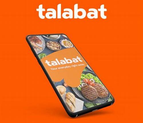 «طلبات»