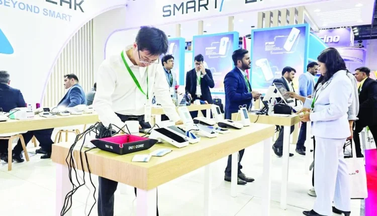 المدفوعات الرقمية