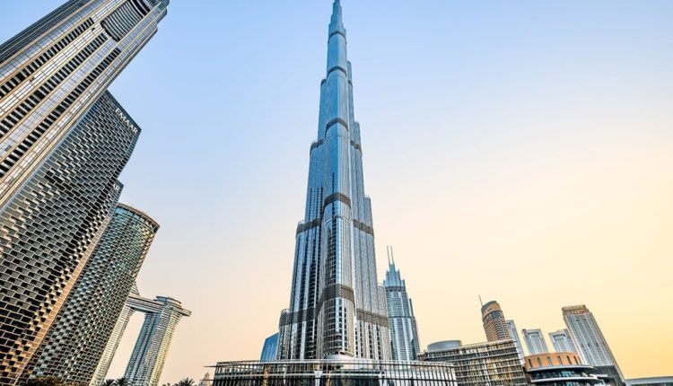 تقرير إماراتي