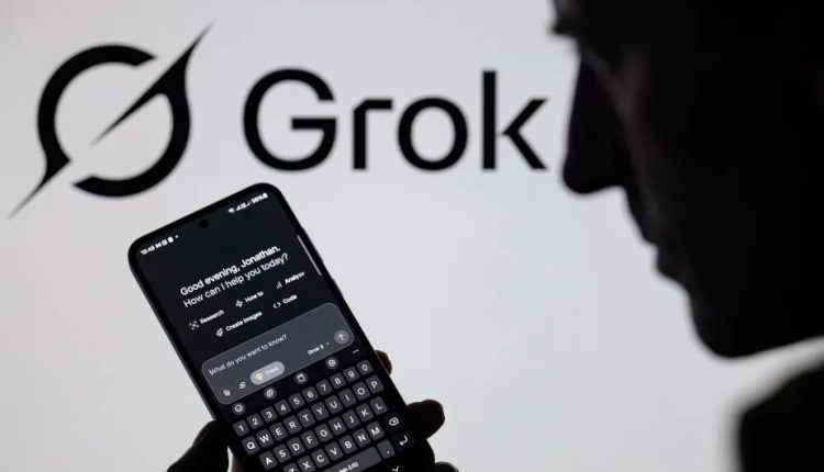 Grok
