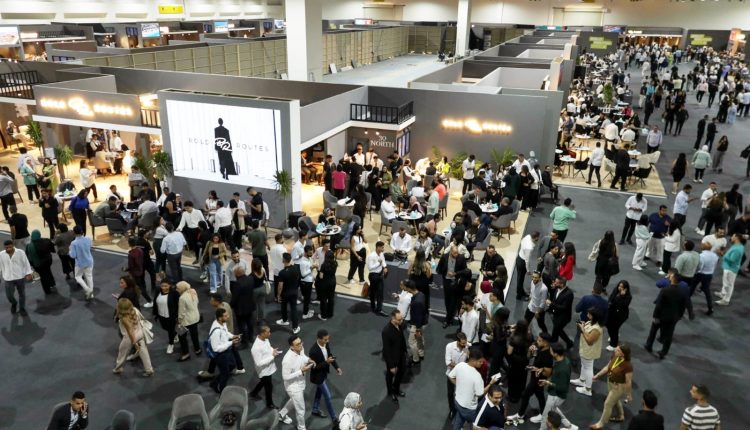 Bold Routes Expo