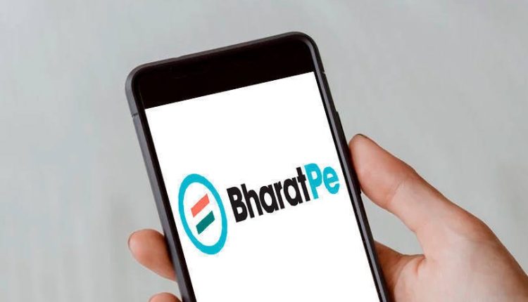 BharatPe