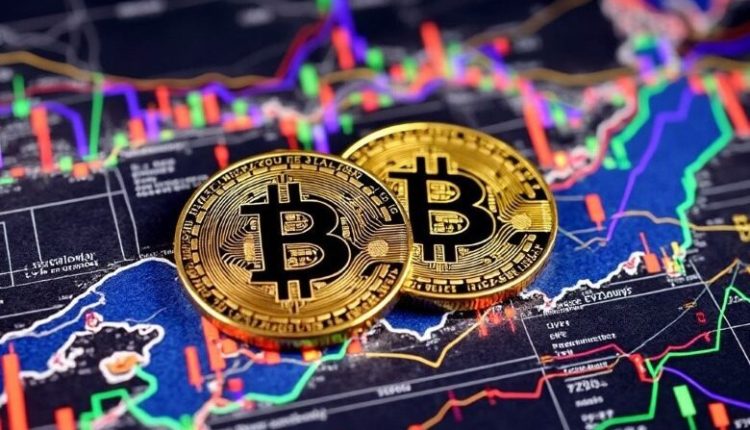 العملات المشفرة