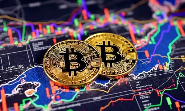 العملات المشفرة