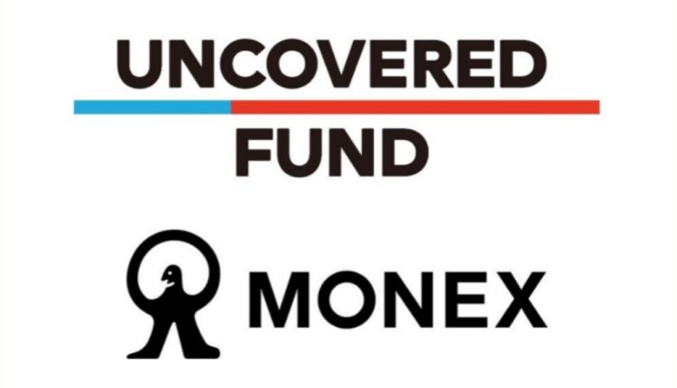Monex Ventures