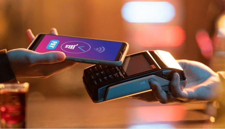 المدفوعات الرقمية