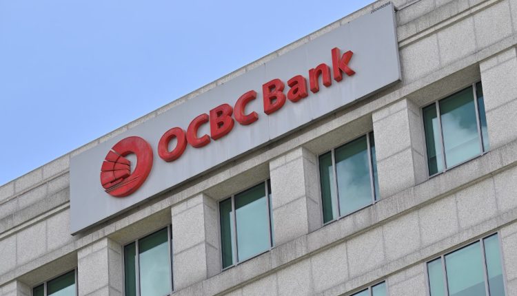 OCBC