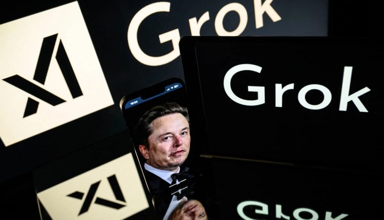 Grok