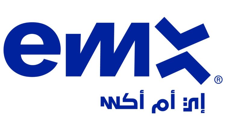 إي أم أكس