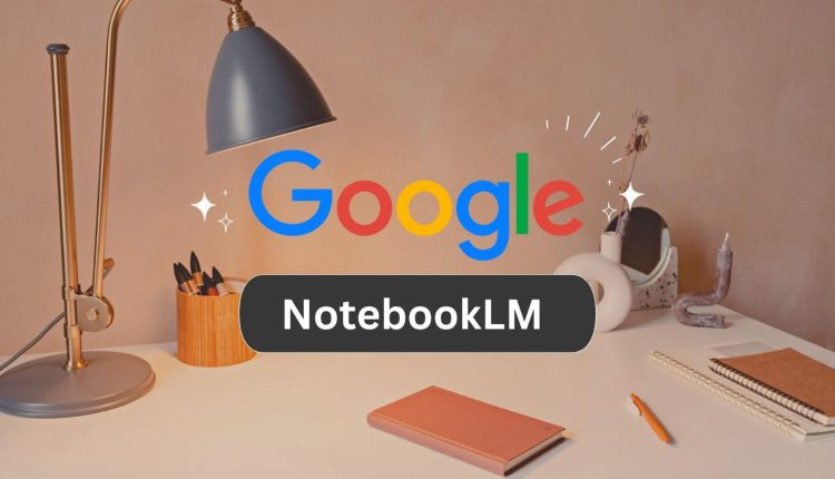 NotebookLM