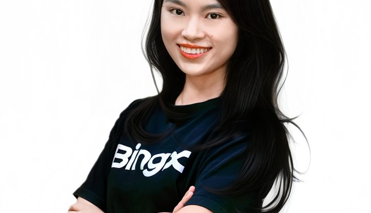 BingX