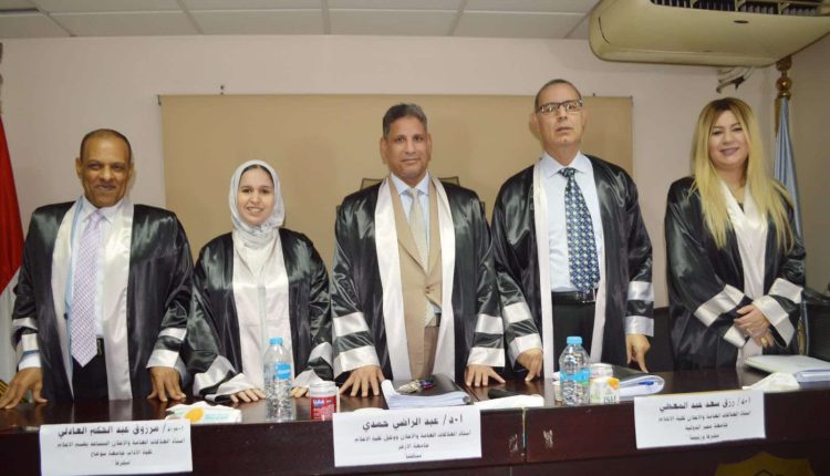 هاجر بركات