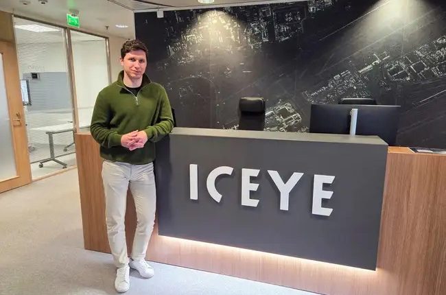 ICEYE