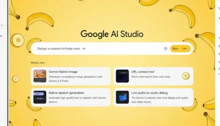 Nano Banana