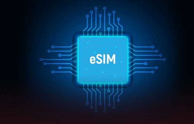 «eSIM»