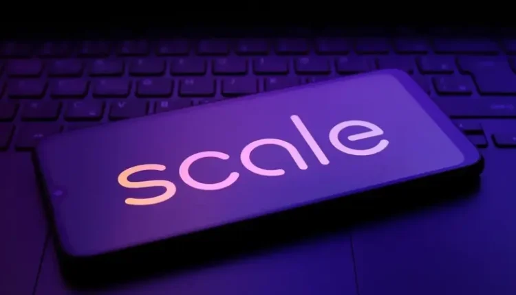 «Scale AI»