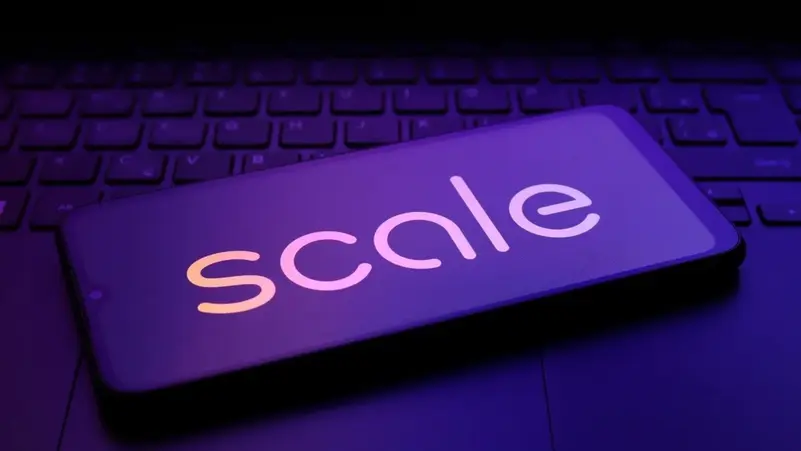 «Scale AI»