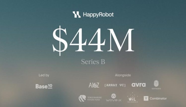HappyRobot