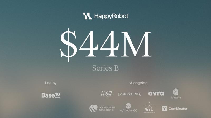 HappyRobot