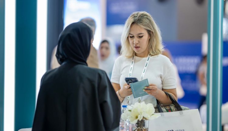 سيدات أعمال الشارقة