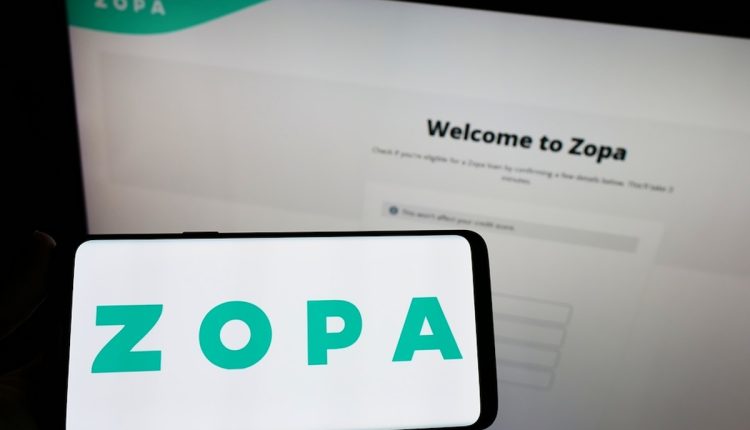 «Zopa»