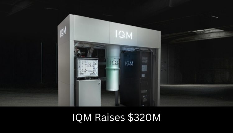 «IQM»
