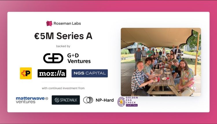 «Roseman Labs»
