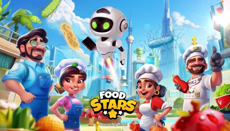 «FoodStars»