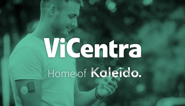 «ViCentra»