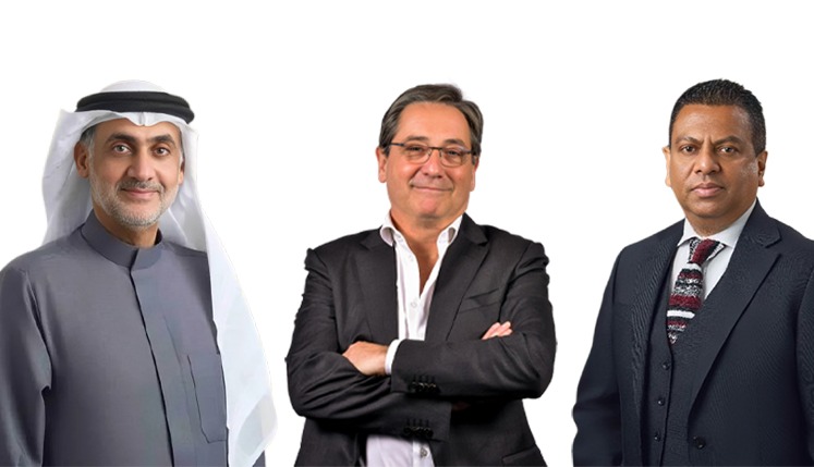 «بنك السلام»