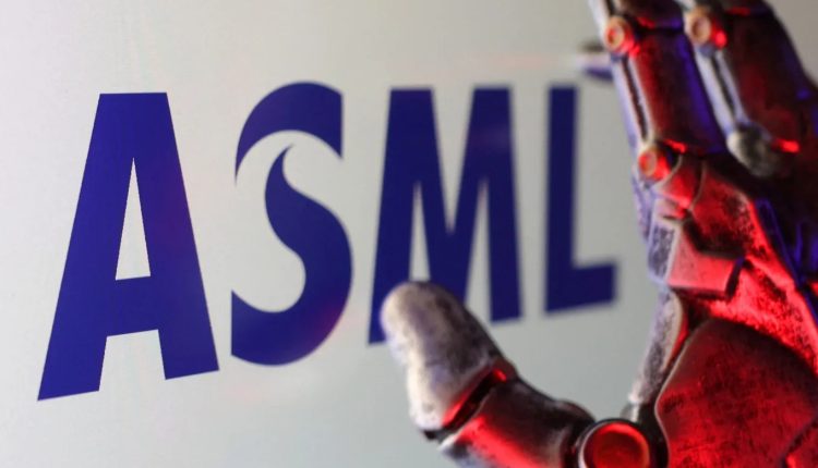 «ASML»