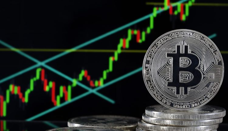 سعر «بيتكوين»