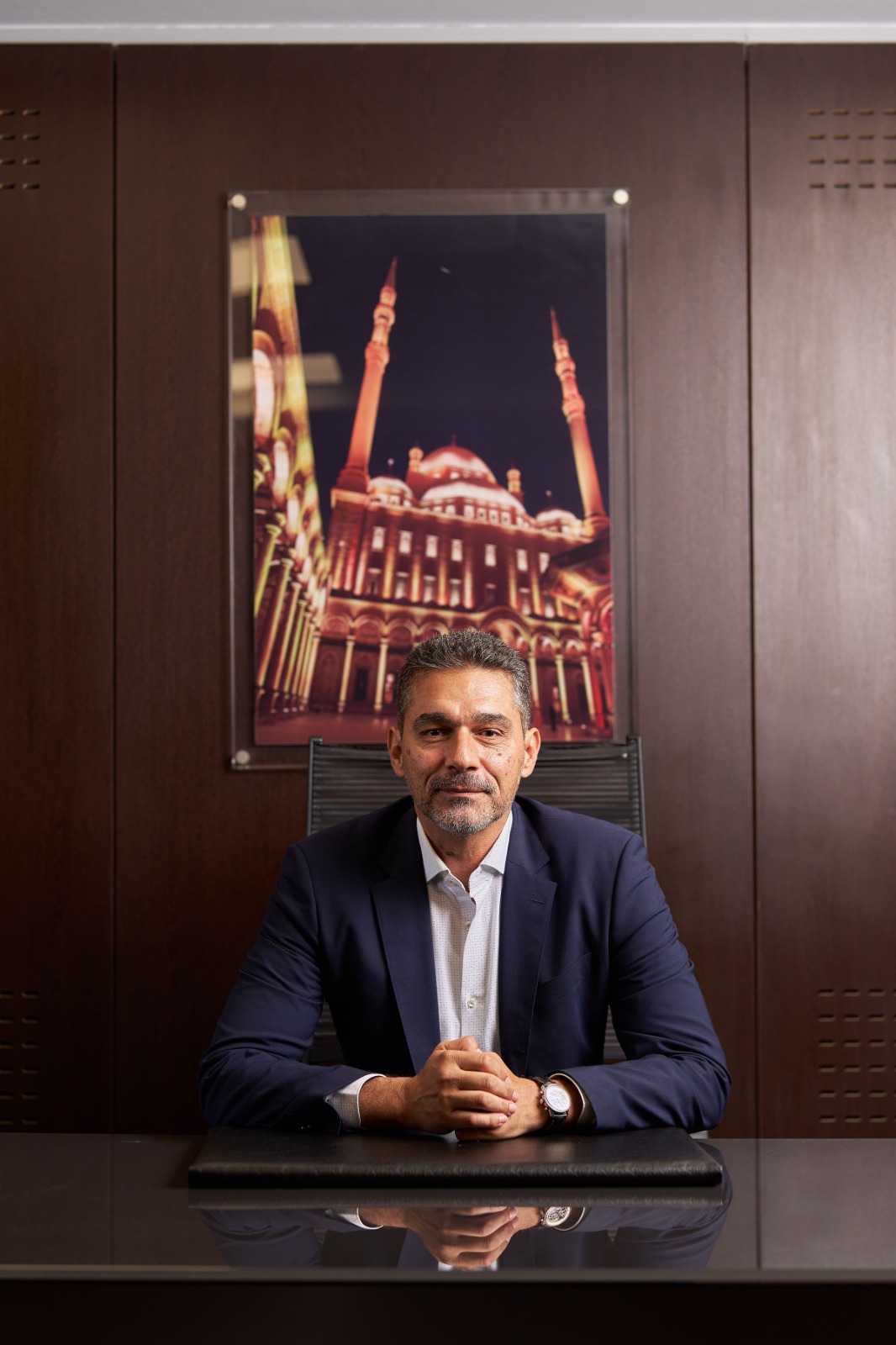 «إي آند مصر»