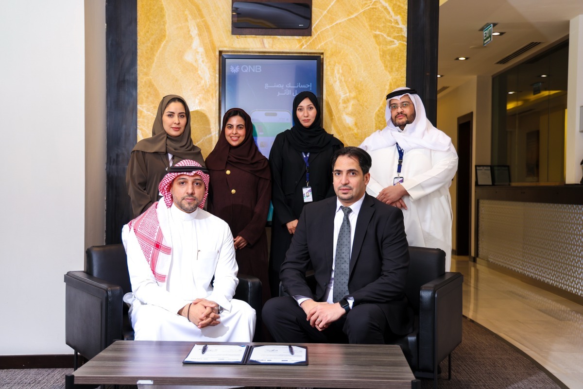 «QNB»